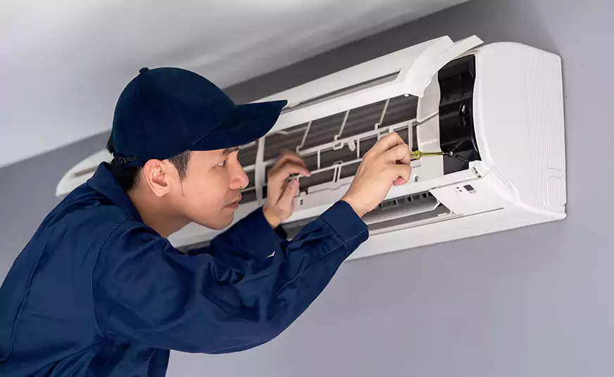 AC Duct Cleaning Clifton
