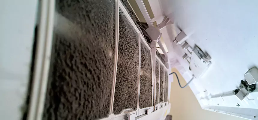 Preventive Air Duct Bacteria Removal in Clifton