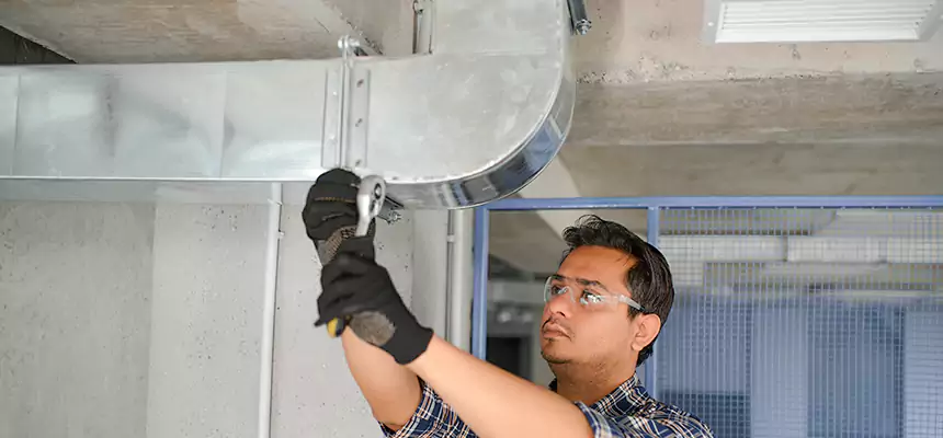 Our Air Duct Installation Services in Clifton, NJ