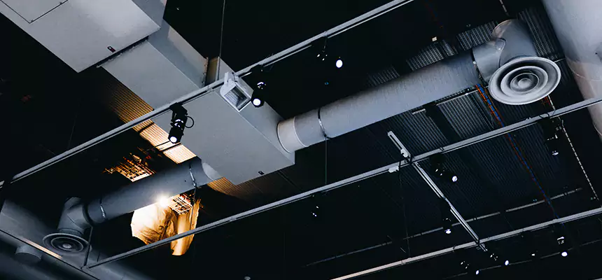 Our Air Duct Replacement Services in Clifton, NJ