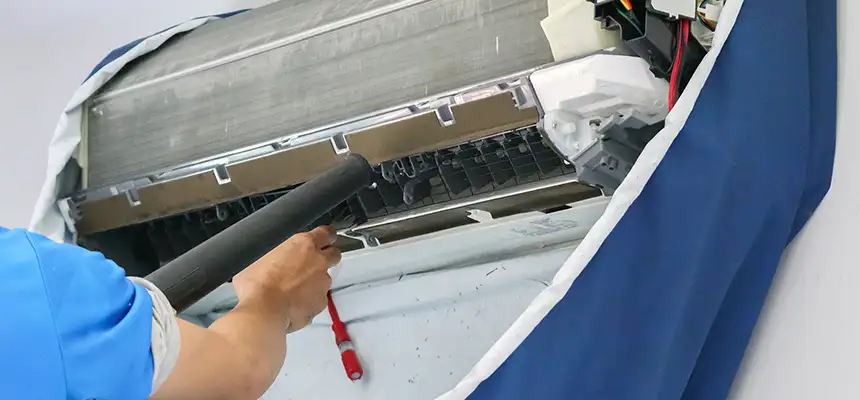 Advanced Clogged Dryer Vent Repair for Multi-Unit & Commercial in Clifton, NJ