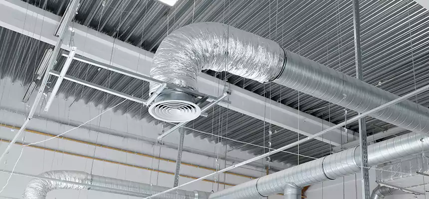 Our Dryer Vent Hose Replacement Services in Clifton, NJ
