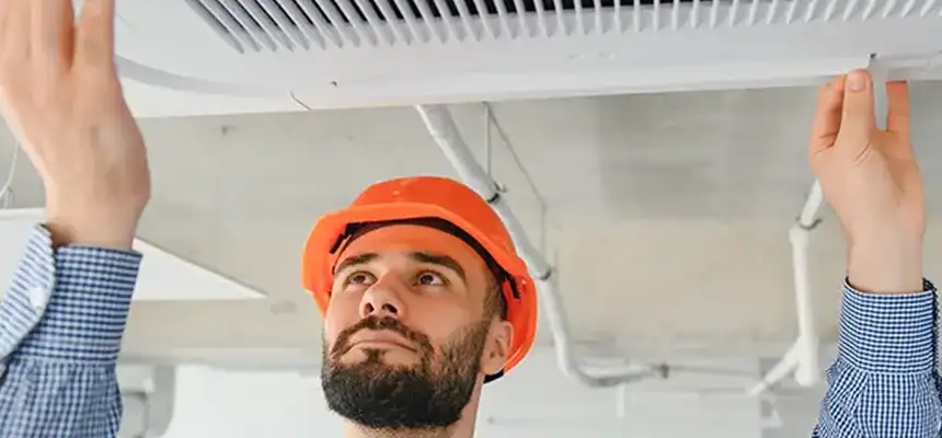 Our Furnace Vent Cleaning Services in Clifton, NJ