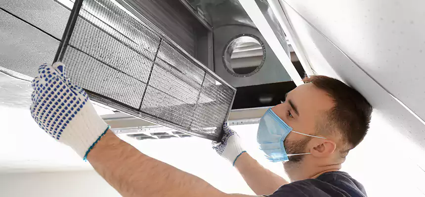 Our Home Duct Cleaning Services in Clifton, NJ