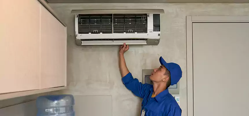 Balanced Fresh‑Air Ventilation (ERV/HRV) in Clifton