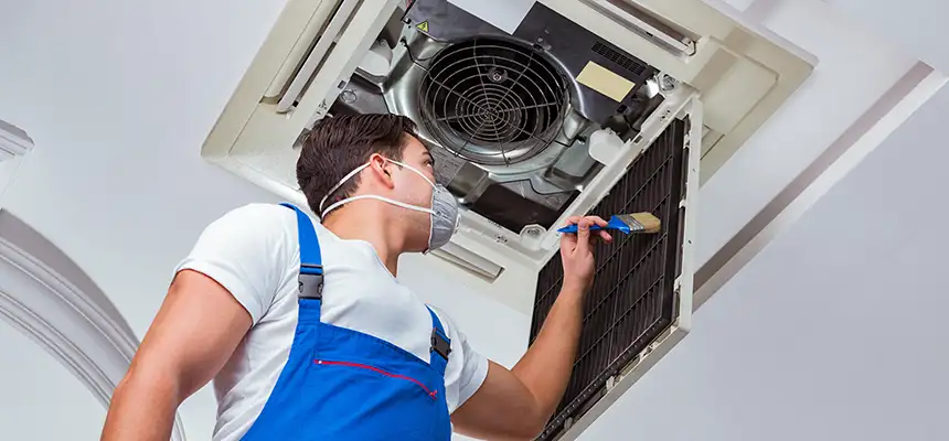 Our Move-in/Move-out Duct Cleaning Services in Clifton, NJ