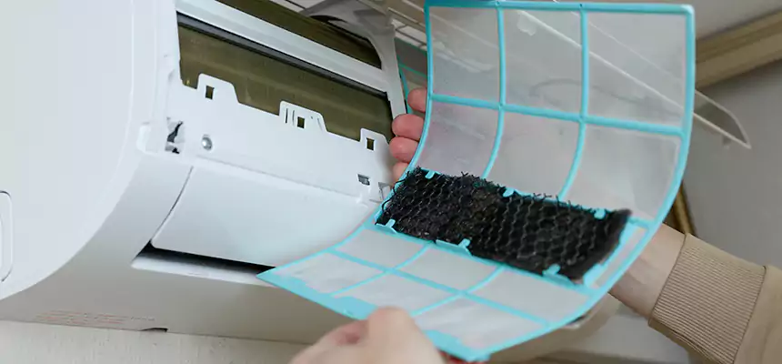 Gentle Ductwork Odor-Control Pet Dander Duct Cleaning in Clifton, NJ