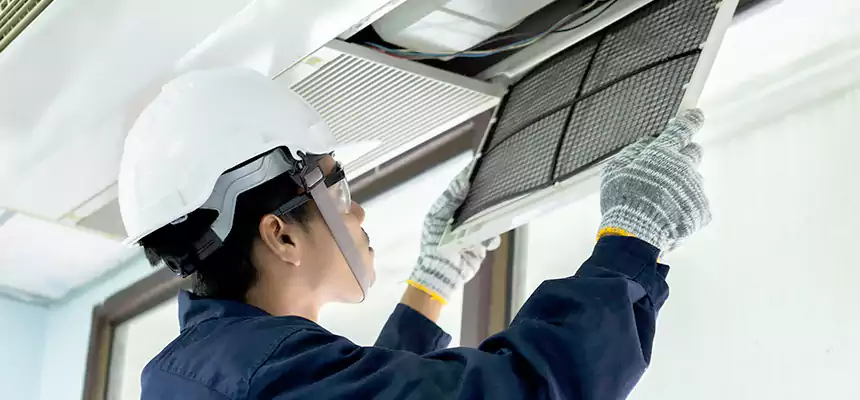 Our Residential Air Vent Cleaning Services in Clifton, NJ