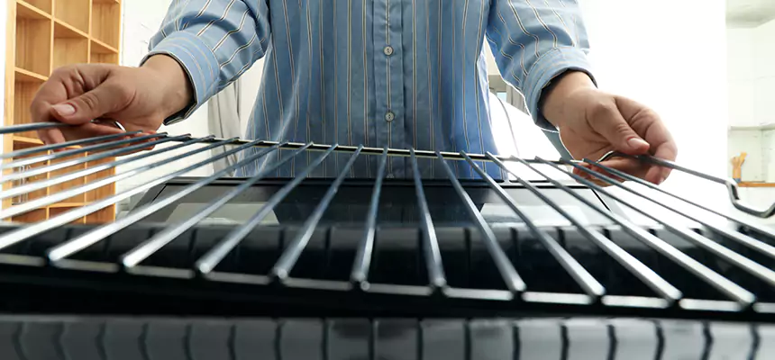 Our Vent Grille Washing Services in Clifton, NJ