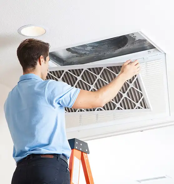 About Annual Dryer Vent Maintenance Clifton, NJ