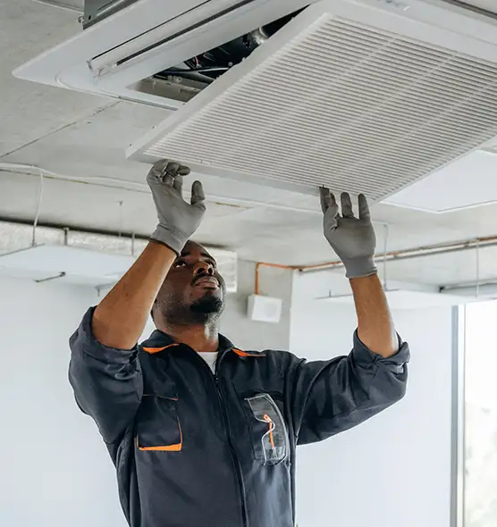 About Certified Air Duct Specialists in Clifton, NJ