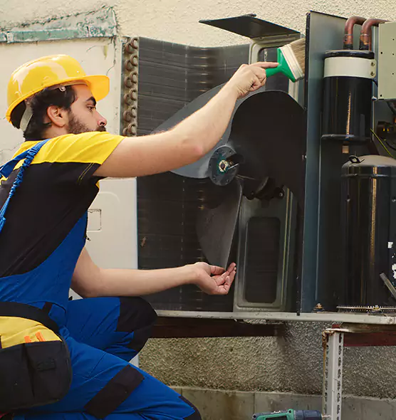 About Dryer Duct Fire Hazard Inspection in Clifton, NJ