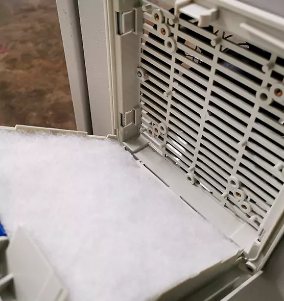 Professional Dryer Vent Mold Cleaning in Clifton, NJ