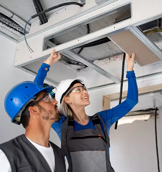 Comprehensive Duct Insulation Services in Clifton, NJ