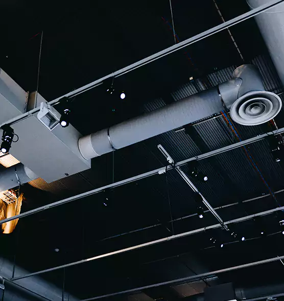 About Duct Sanitization with UV Light in Clifton, NJ