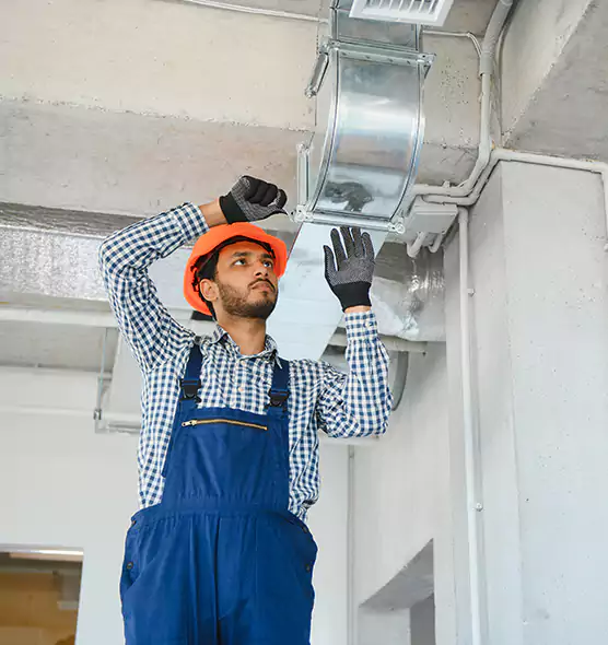 About Hotel Duct And Vent Cleaning in Clifton, NJ