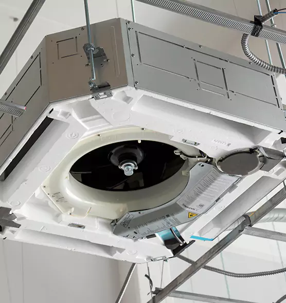 Professional Industrial Dryer Vent Cleaning in Clifton, NJ