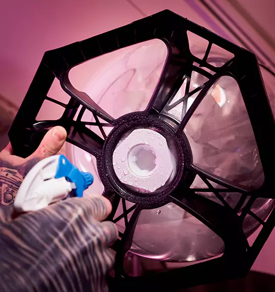 Expert Low VOC Vent Installation in Clifton, NJ