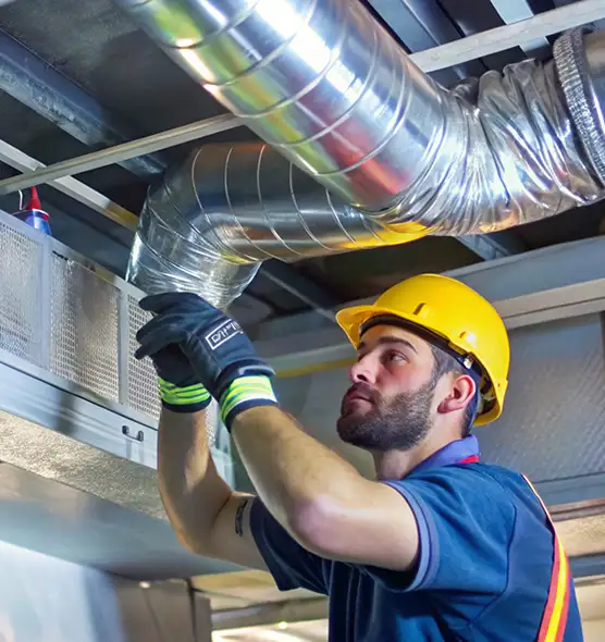 Professional NADCA Approved Air Duct Services in Clifton, NJ