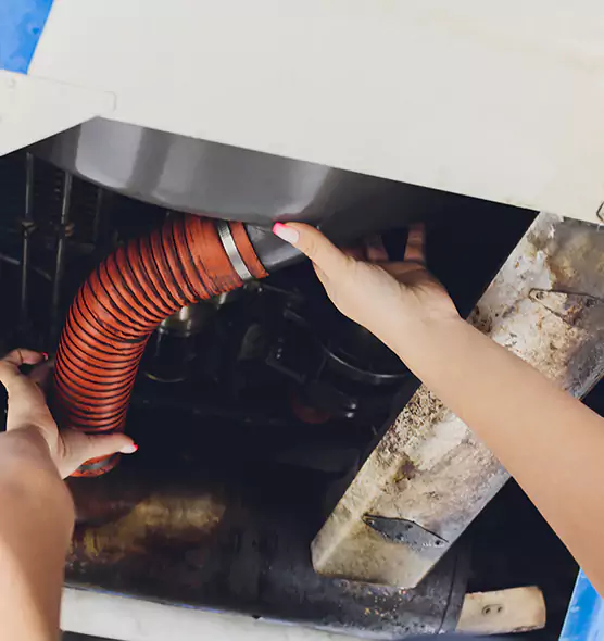 Professional Post-Renovation Duct Debris Removal in Clifton, NJ