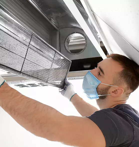 About Remove Smoke Smell From Air Duct in Clifton, NJ