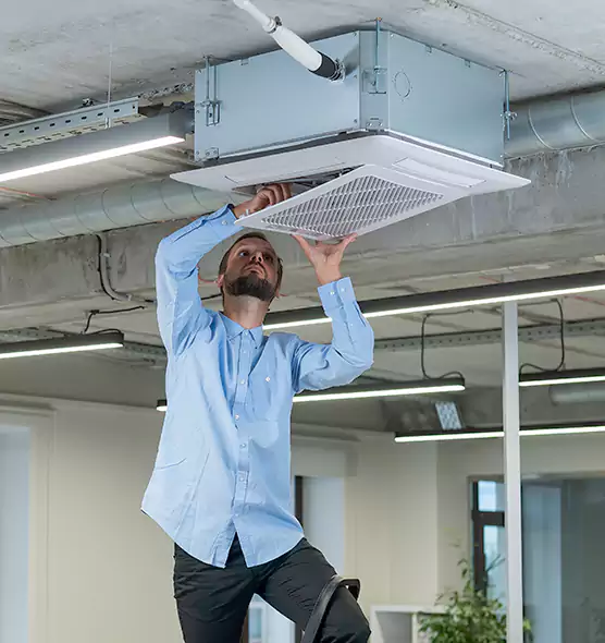 Advanced Residential Air Vent Cleaning in Clifton, NJ