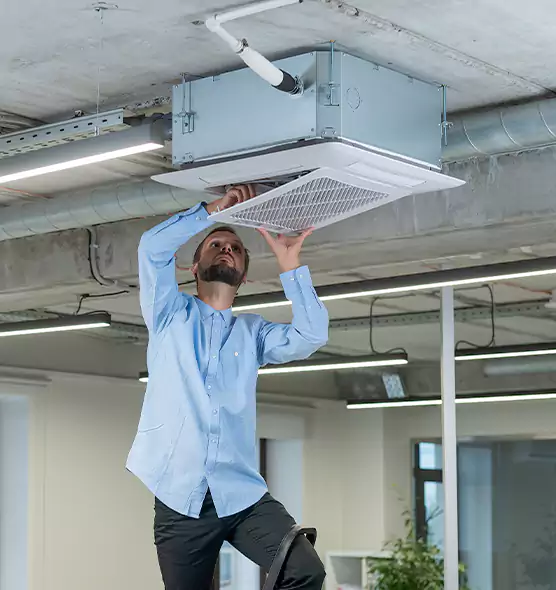 Advanced Rodent Droppings In Vents in Clifton, NJ