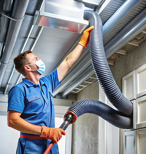 Welcome to Air Duct Cleaning & Repairs Clifton — Your Local Roof Dryer Vent Cleaning Specialists in Clifton, NJ