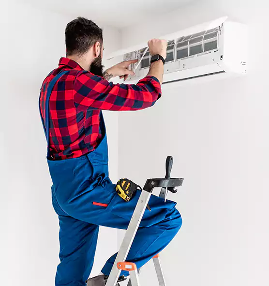 About Smart Air Conditioning Installation in Clifton, NJ