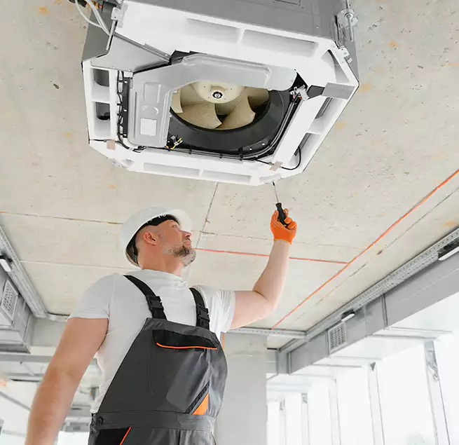 Why Homeowners & Businesses Trust Us in Clifton, NJ?