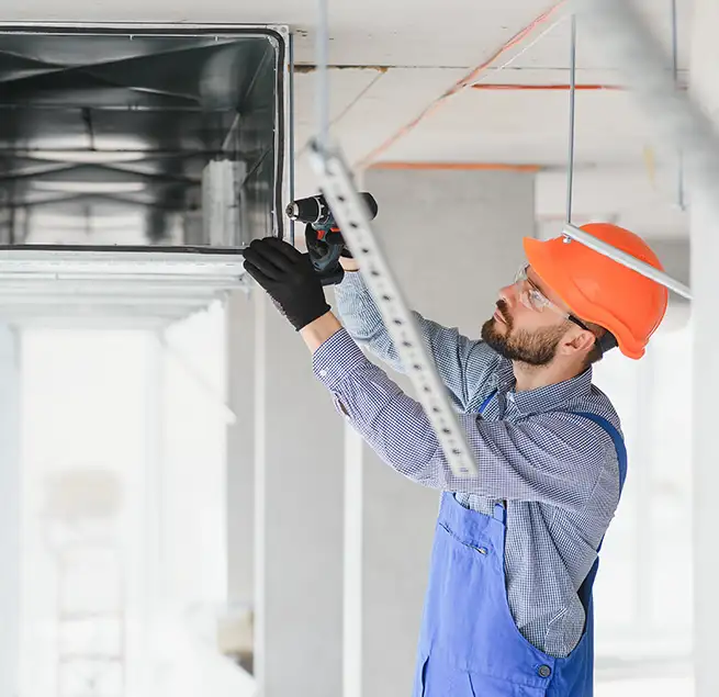 Why Homeowners Businesses Trust Us Clifton, NJ