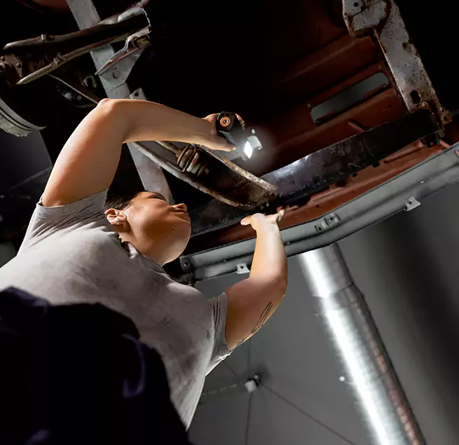 Why Homeowners & Businesses Trust Us Clifton, NJ