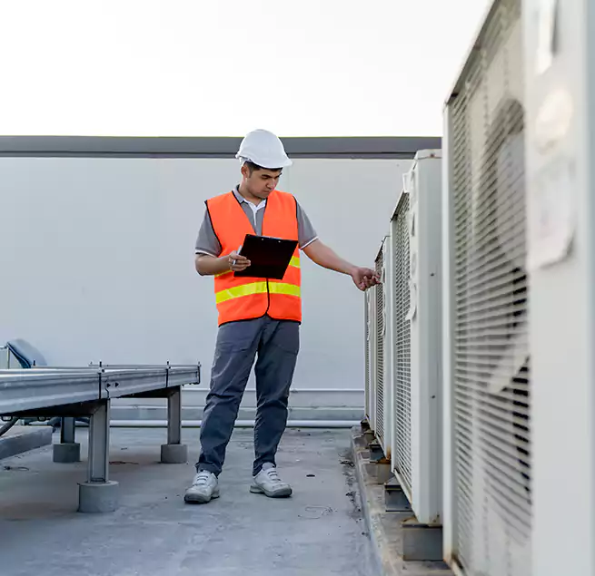 Why Homeowners & Businesses Trust Us in Clifton, NJ?